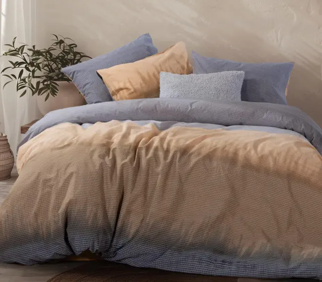 ΣΕΤ ΣΕΝΤΟΝΙΑ ΜΟΝΑ HONOR ΜΕ ΛΑΣΤΙΧΟ NEF-NEF HOMEWARE HONEY