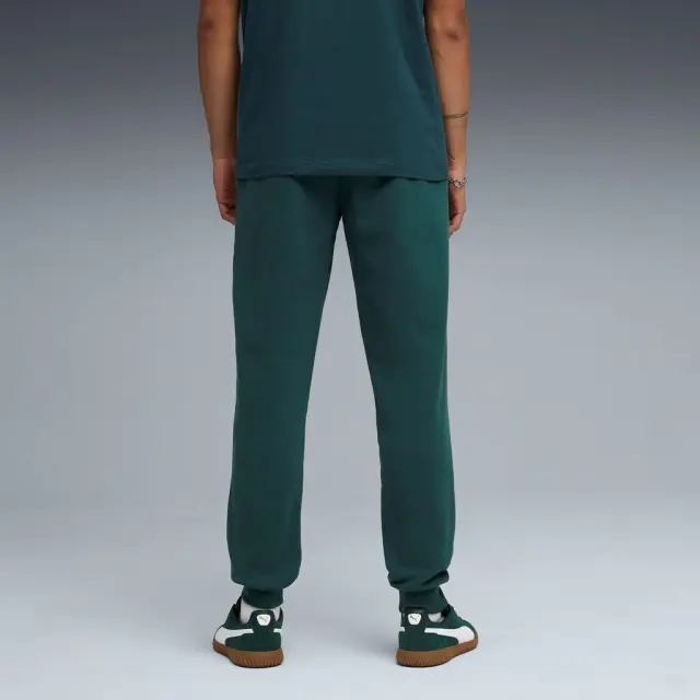 Puma Παντελόνι Φόρμας Green - M 2
