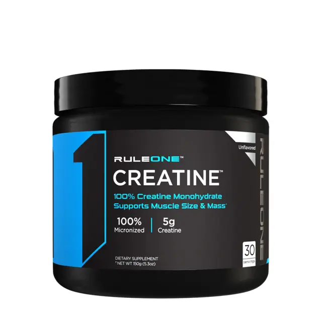 Rule1 R1 Creatine
