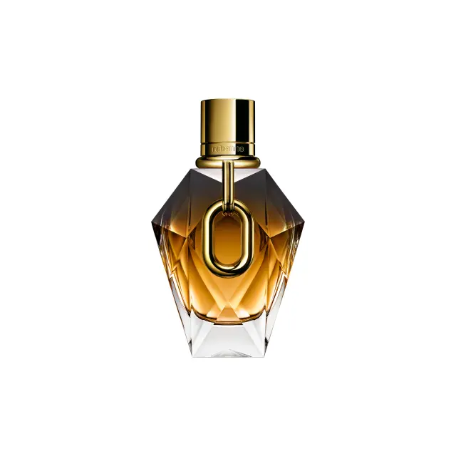 Paco Rabanne Million Gold for Her Γυναικείο Άρωμα Parfum Refillable 90ml