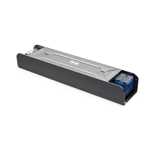 ΤΡΟΦΟΔΟΤΙΚΟ ΑΥΤ. ΕΝΑΛΛΑΓΗΣ 12-24V 60W IP20 / AS60CV1224