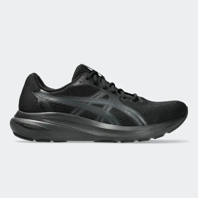 ASICS Gel-Contend 10 Ανδρικά Running Shoes Μαύρο