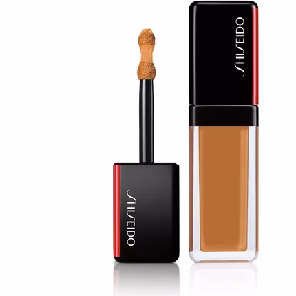 Shiseido Synchro Skin Self Refreshing Dual Tip Concealer 5.8ml | Απόχρωση 401 Tan
