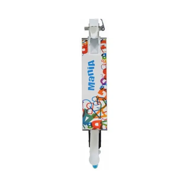 MONI - Scooter Magic mania blue D001-1 - 3800146255589 3