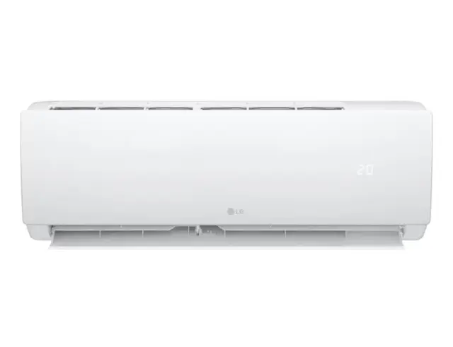 Κλιματιστικό Inverter LG Dualcool W18TI με απόδοση 18000 BTU, αυτόματο καθαρισμό και ενεργειακή κλάση A++/A+++ W18TI 2
