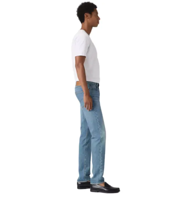 Levi's 502™ Taper Jeans ανδρικό παντελόνι τζιν 295071481-1 2