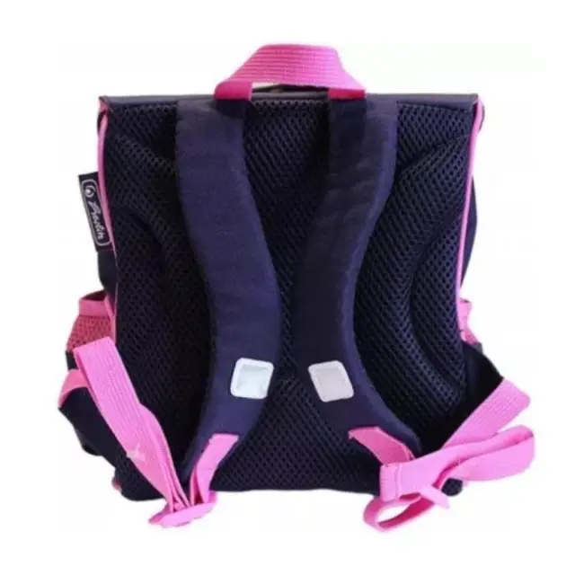 Herlitz Mini Softbag Τσάντα Πλάτης Νηπίου Unicorn Night (50014071) 2