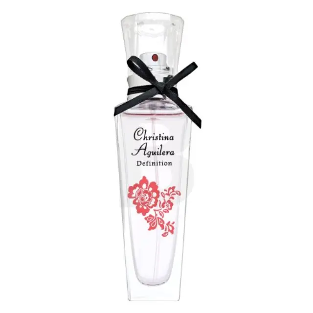 Christina Aguilera Definition Eau de Parfum for women 30 ml