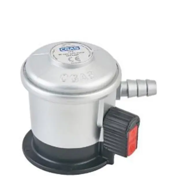 Ρυθμιστής Yγραερίου Jumbo 30mbar 1.5kg/h - H&C 2