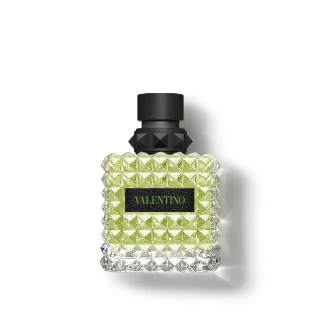 Born in Roma Donna Green Stravaganza Eau De Parfum