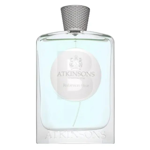 Atkinsons Robinson Bear Eau de Parfum unisex 100 ml