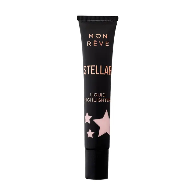Mon Reve Stellar Highlighter 18ml | Απόχρωση 01