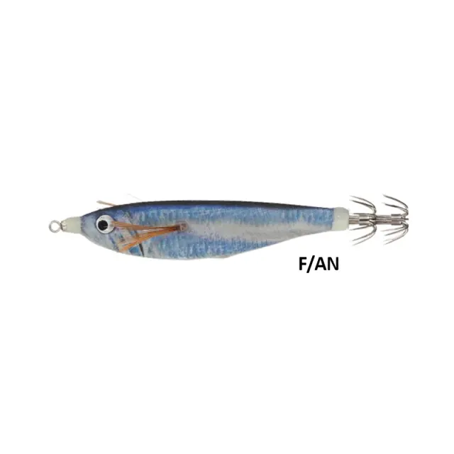 ΚΑΛΑΜΑΡΙΕΡΑ Yamashita Toto Sutte R Natural Color 7cm F/AN