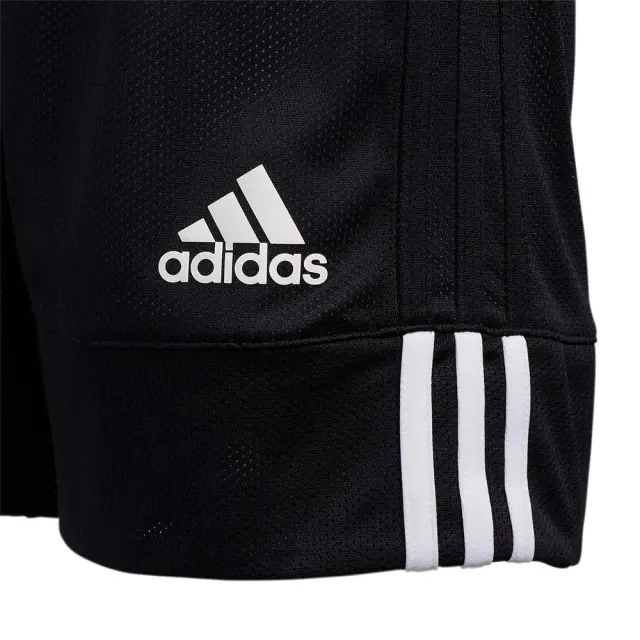 adidas Performance Boy's 3G Speed Reversible Shorts Μαύρο DX6379 (adidas Performance) - 128 3