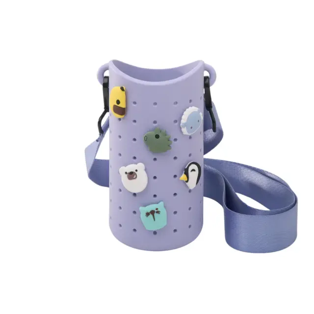 ASOBU Τσαντάκι Μεταφοράς Παγουριού Bestie Sling - Blue