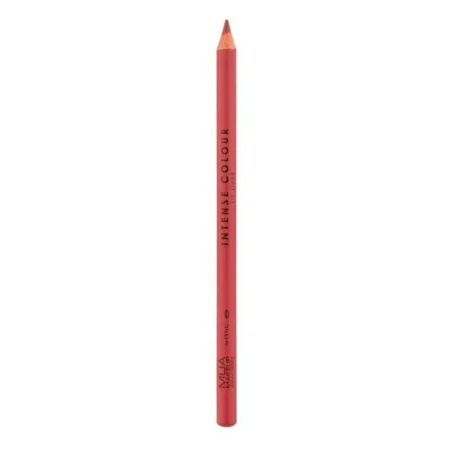 MUA | Intense Colour Lip Liner Μολύβι Χειλιών Mystic| 1τμχ 2