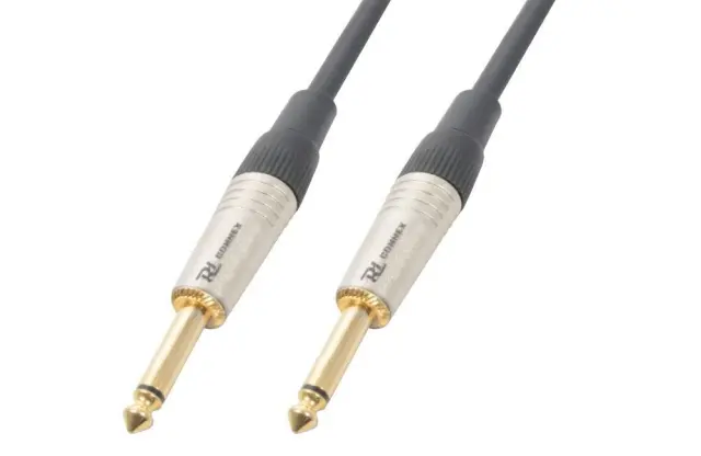 PD CONNEX CX116-6 ΚΑΛΩΔΙΟ ΚΙΘΑΡΑΣ 6M