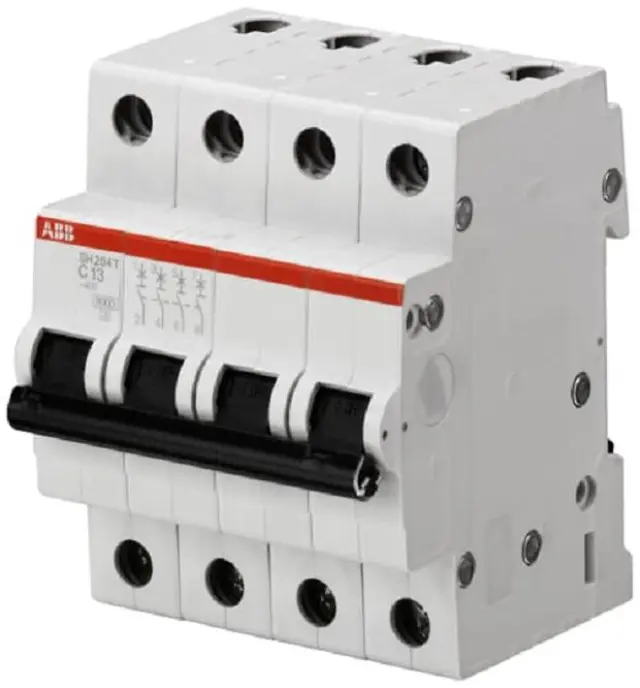 Μικροαυτόματος SH204T-C25 ABB 70375