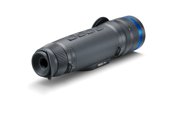 ΘΕΡΜΙΚΗ ΑΠΕΙΚΟΝΙΣΗ PULSAR TELOS XP50 3
