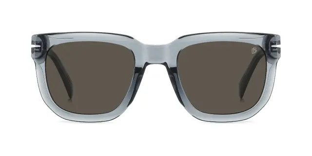 Γυαλιά Ηλίου David Beckham DB 7118/S KB7IR Μονόχρωμοι (David Beckham) (206610KB752IR) 2