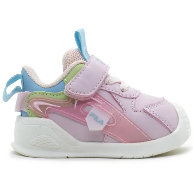 Αθλητικό Fila Ροζ Μαλακή Σόλα Baby Galaxy 5 9AF63018-909 - 22