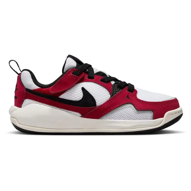 Jordan Cmft Era Παιδικά Sneakers Λευκά HQ0507-106 - 32