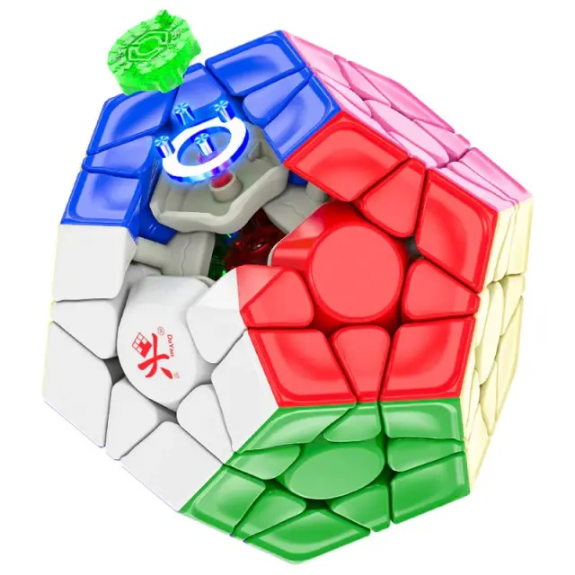 DaYan Megaminx Pro+ (MagLev) 2
