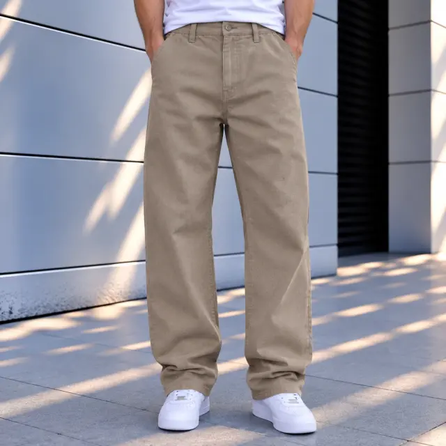 Cargo Noshame® Light Brown - 402623 - 29