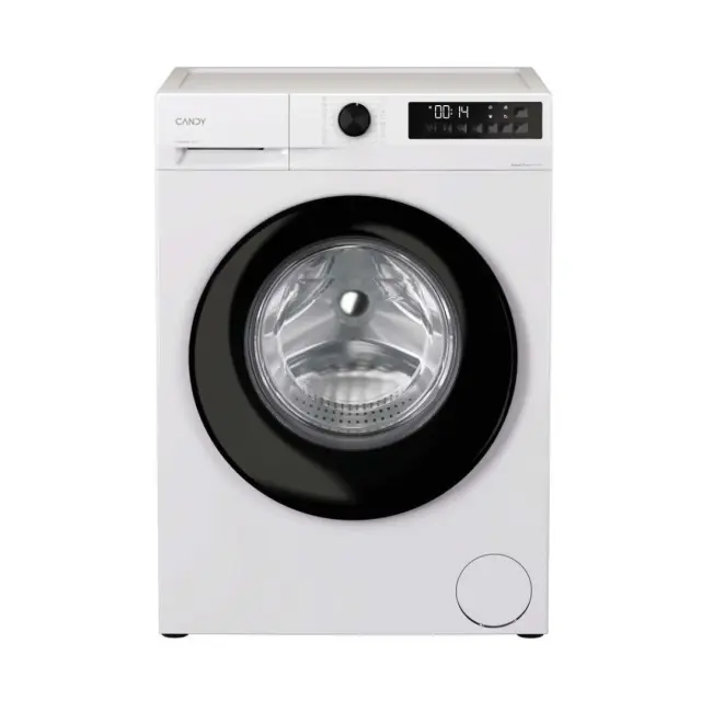 ΠΛΥΝΤΗΡΙΟ ΡΟΥΧΩΝ 7KG GD 27SB7-S CANDY (A)