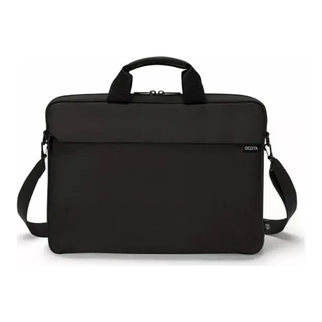 Dicota Τσάντα Laptop Slim Case One 14-16" Black (D32092-RPET)