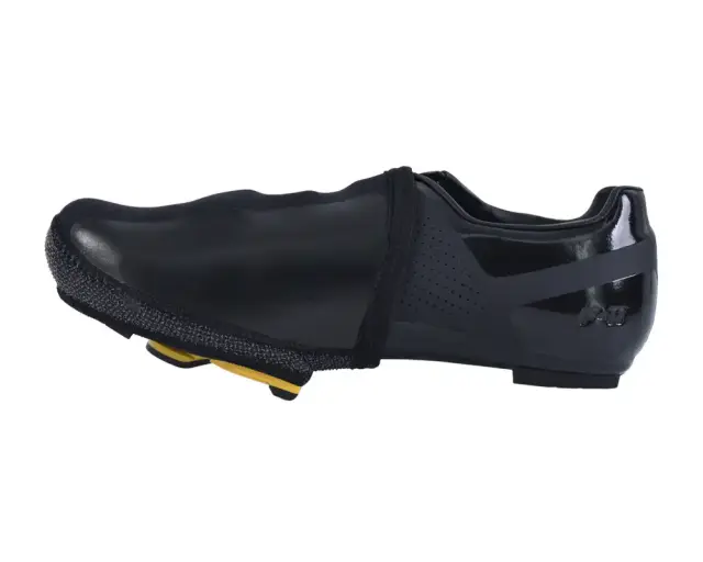 ΚΑΛΥΜΜΑ ΠΑΠΟΥΤΣΙΩΝ FLR TC1 TOE - ΜΑΥΡΟ - 38-42 2