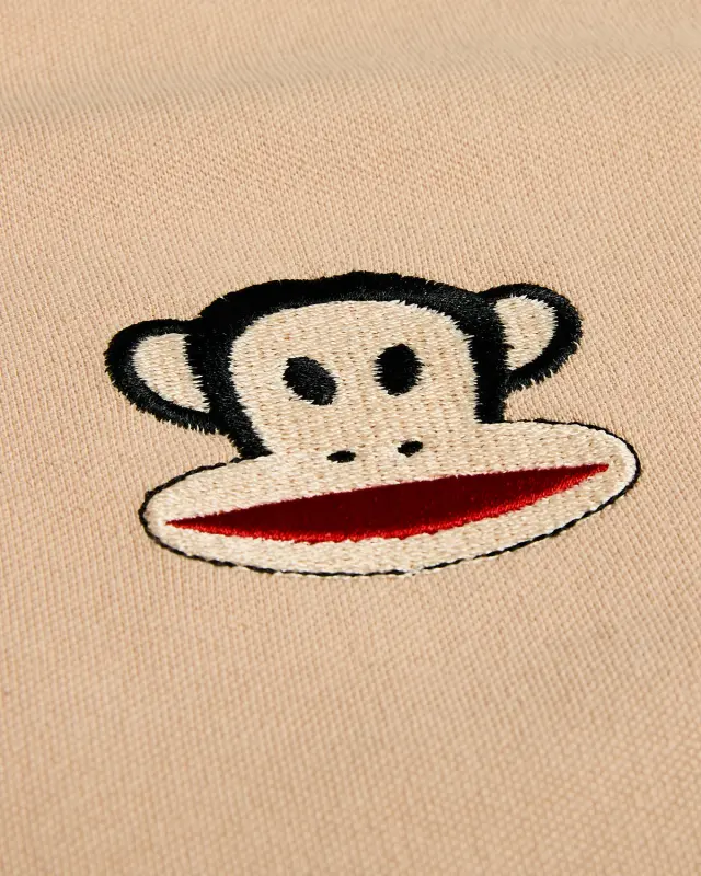 Μπλούζα Paul Frank με κέντημα 3