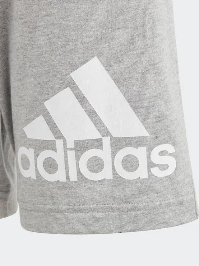 Adidas Essentials Shorts Grey HY4720 - 128 2