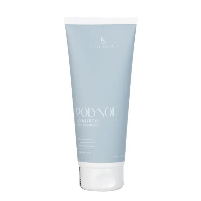 Little Secrets Polynoe Scented Body Ritual Lotion & Mist Edition Σετ Δώρου 2