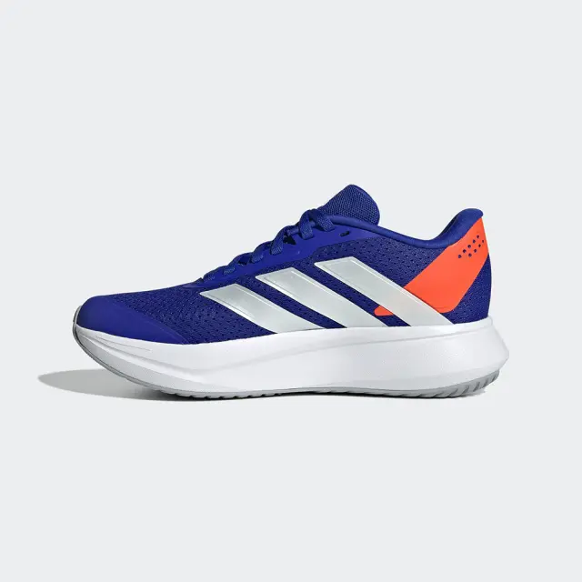 adidas Duramo Αθλητικά Παιδικά Παπούτσια Running με Κορδόνια Μπλε IH3596 - 38 2/3 2