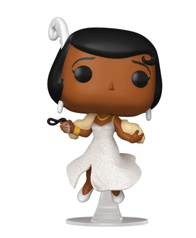 Φιγούρα Funko Pop! Disney The Princess and the Frog - Tiana #1672 2