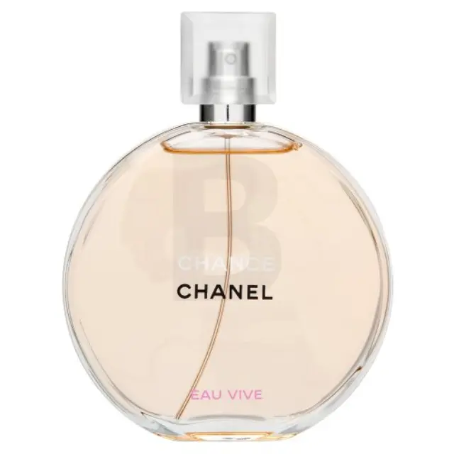 Chanel Chance Eau Vive Eau de Toilette for women 150 ml
