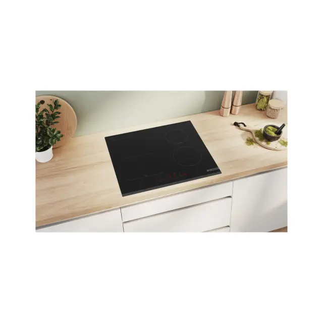 ΕΣΤΙΕΣ ΕΠΑΓΩΓΙΚΕΣ PVS631HC1E BOSCH 3