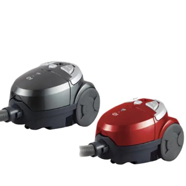 Σκούπα Ηλεκτρική Χαμηλής Κατανάλωσης IQ VC-942 750W