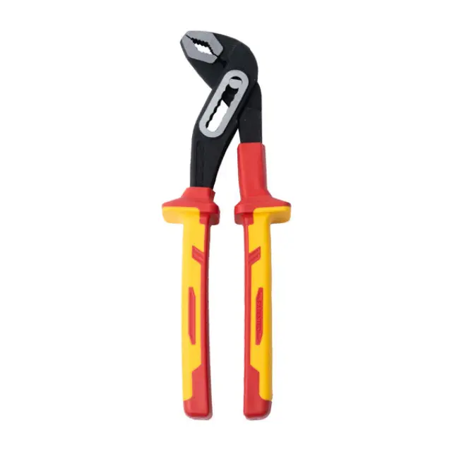 Waterpump pliers 10" VDE