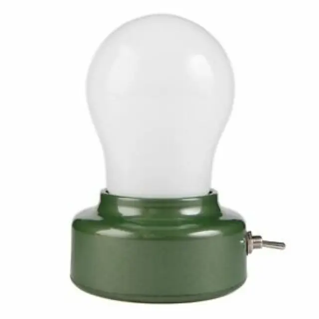 ΦΩΤΑΚΙ BULB LIGHT KIKKERLAND 3
