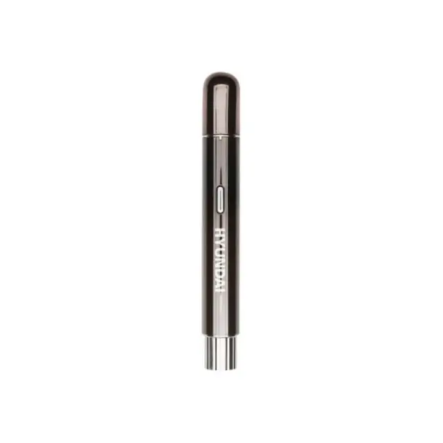 Ηλεκτρικό Trimmer Φρυδιών 150 mAh Hyundai