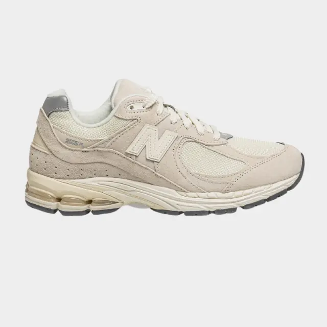 Chunky Sneakers New Balance 2002R M2002RCC Μπεζ - 37.5