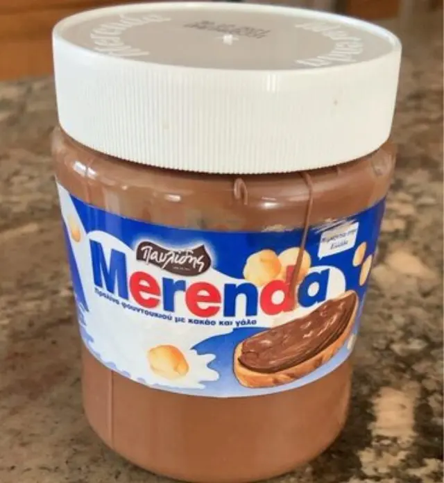 Παυλίδης Merenda 360gr