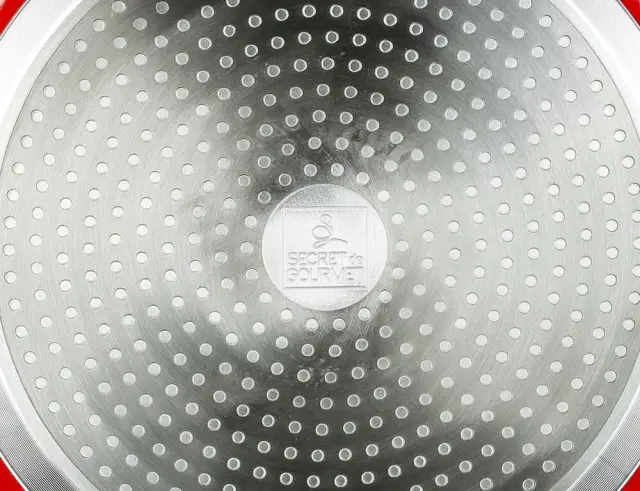 Τηγάνι Essentielle 5five με αντικολλητική επίστρωση - 30cm 128844 3