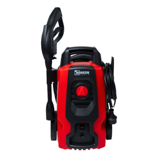 High pressure washer 1600W incl. patio cleaner