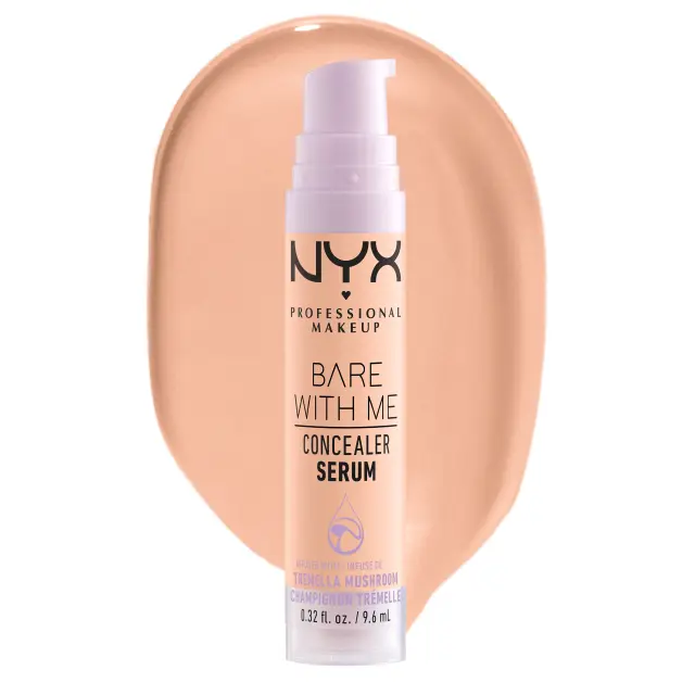 Bare With Me Concealer Serum 9,6ml