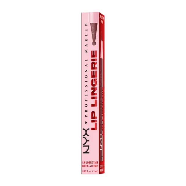 Lip Lingerie Lip Liner Stain 10 Up All Nig 1τμχ