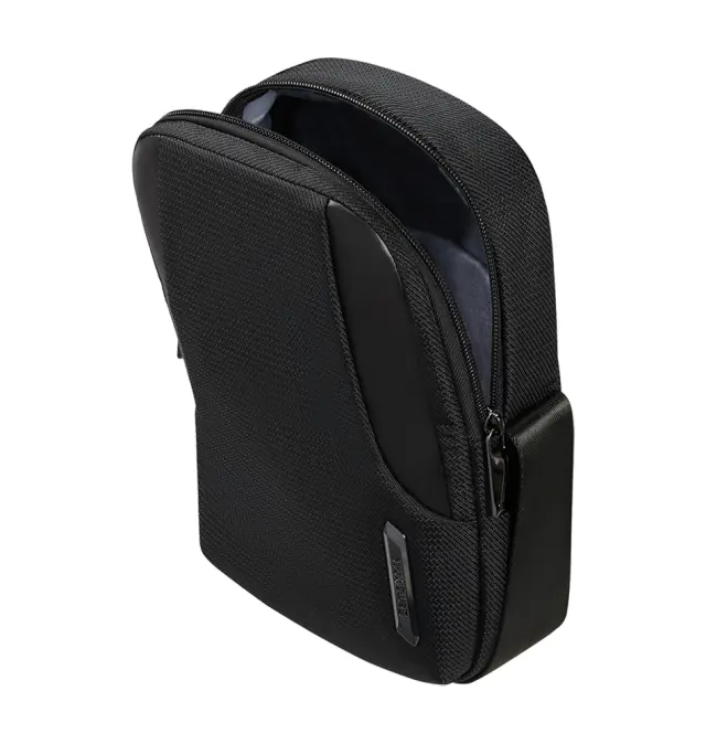 Τσαντάκι SAMSONITE XBR 2.0 7.9" 146514 Μαύρο 3