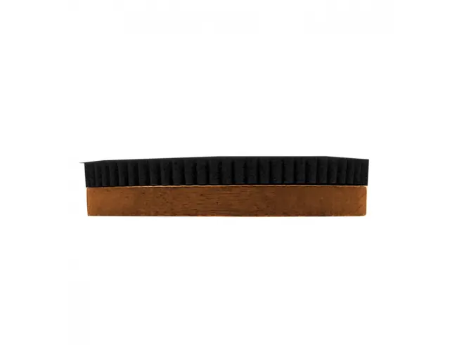 Θήκη για σαπούνι Niagara Douceur d'intérieur με διαστάσεις 14x9.5x2.8cm - Black 1802463 2